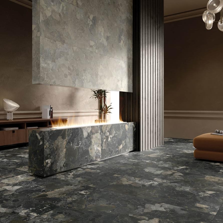 керамогранит фабрики Dado Ceramica коллекция Argos