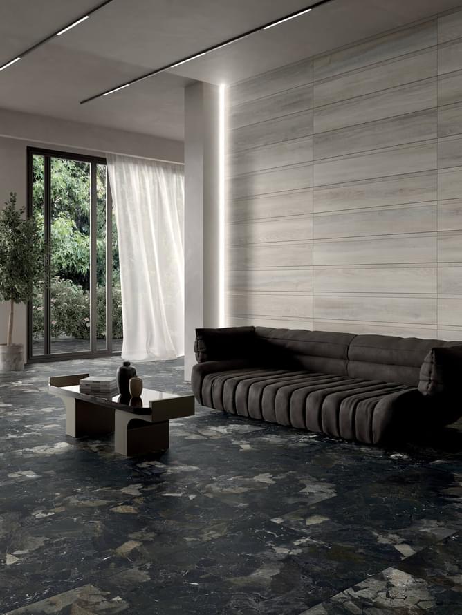 керамогранит фабрики Dado Ceramica коллекция Argos