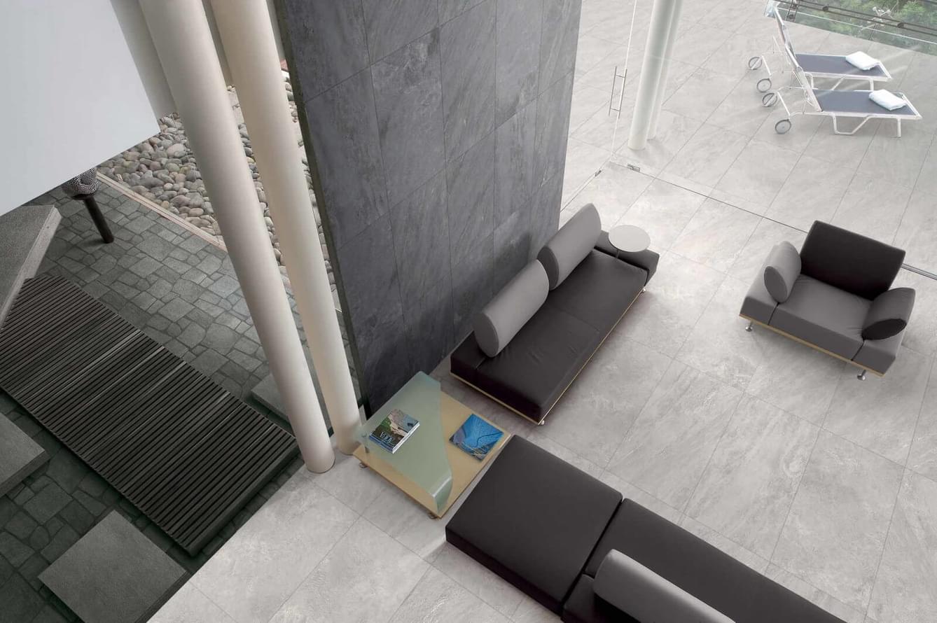 керамогранит фабрики Dado Ceramica коллекция Aspen