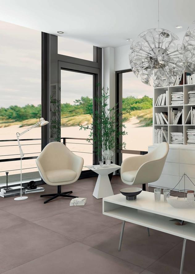 керамогранит фабрики Dado Ceramica коллекция Basic