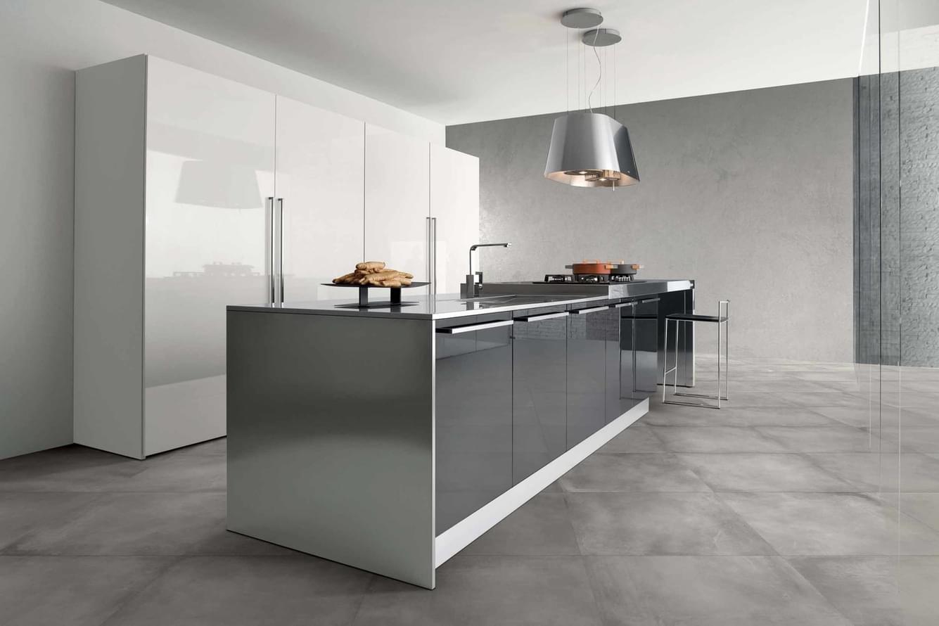 керамогранит фабрики Dado Ceramica коллекция Basic