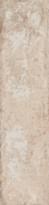 Плитка Dado Ceramica Brickone Antica Roma 7.4x31 см, поверхность матовая, рельефная