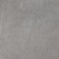 Плитка Dado Ceramica Gare Du Nord Grey Rett 81x81 см, поверхность матовая