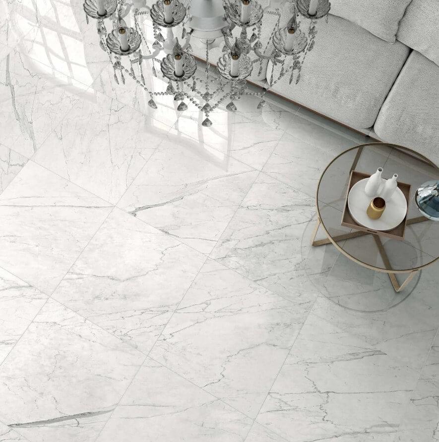 керамогранит фабрики Dado Ceramica коллекция Marmi Pregiati