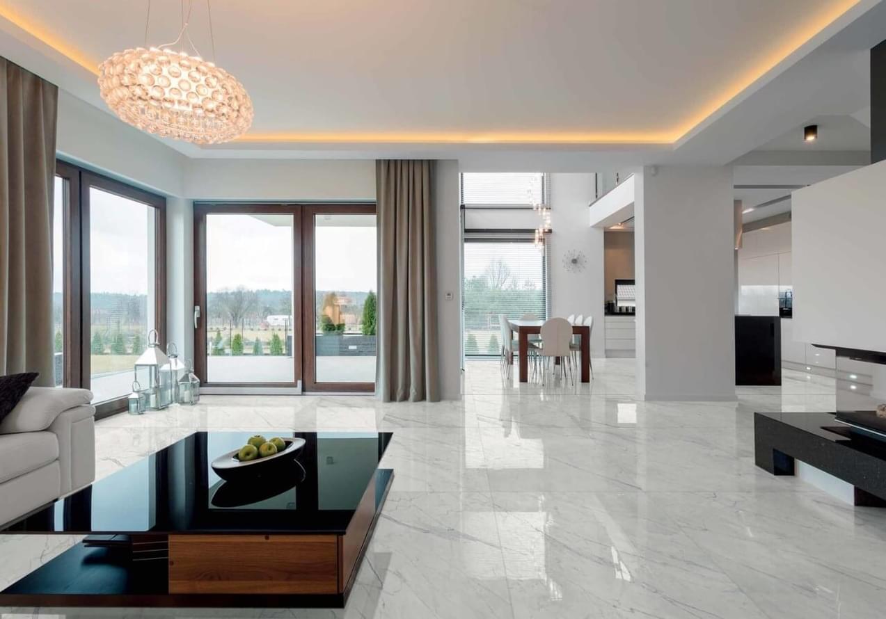 керамогранит фабрики Dado Ceramica коллекция Marmi Pregiati