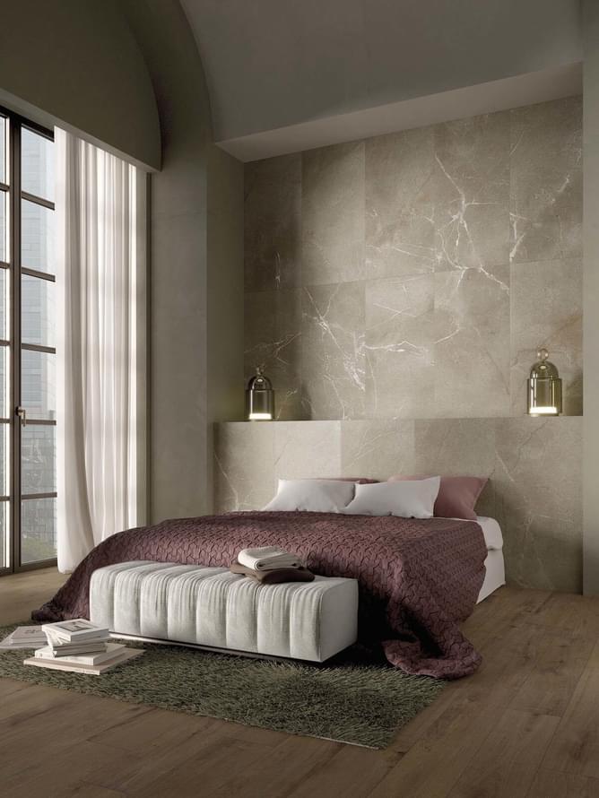 керамогранит фабрики Dado Ceramica коллекция Mask