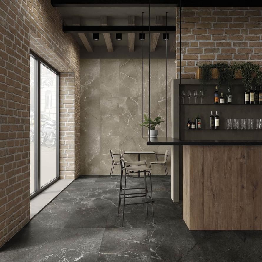 керамогранит фабрики Dado Ceramica коллекция Mask