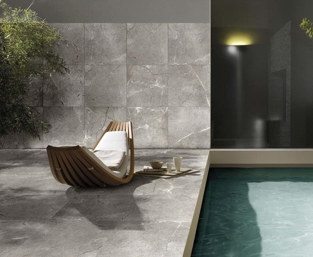 керамогранит фабрики Dado Ceramica коллекция Mask