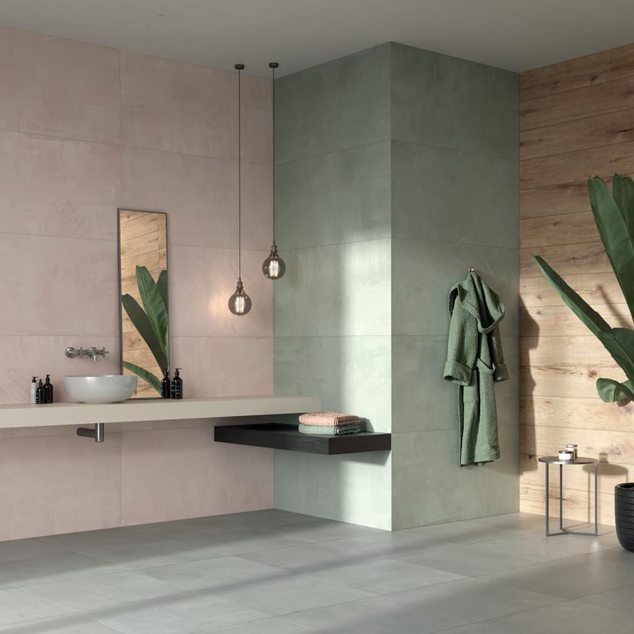 керамогранит фабрики Dado Ceramica коллекция Paint