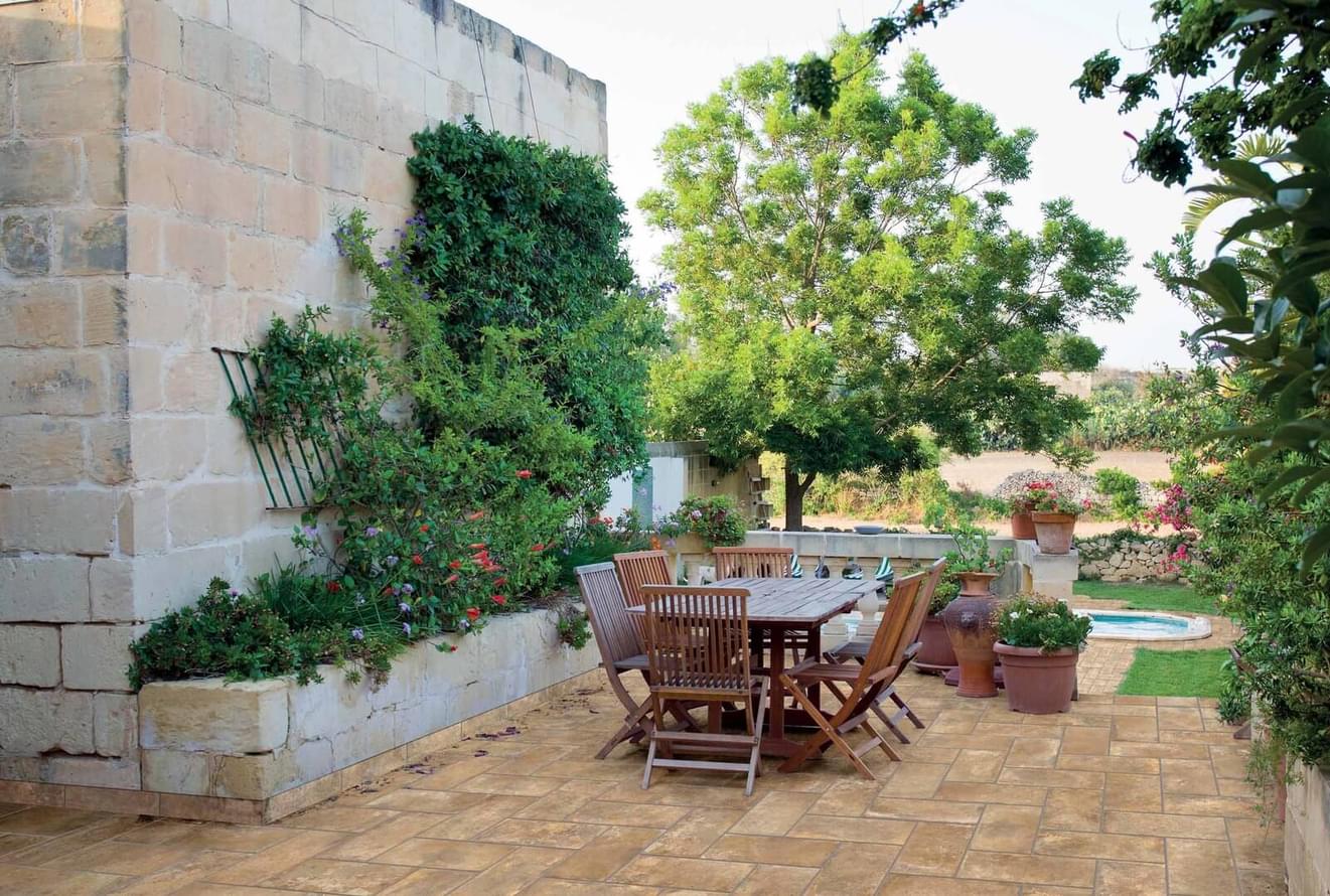 керамогранит фабрики Dado Ceramica коллекция Tavellone