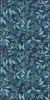 Плитка Dado Ceramica Wallpapers Blue Forest 60x120 см, поверхность матовая