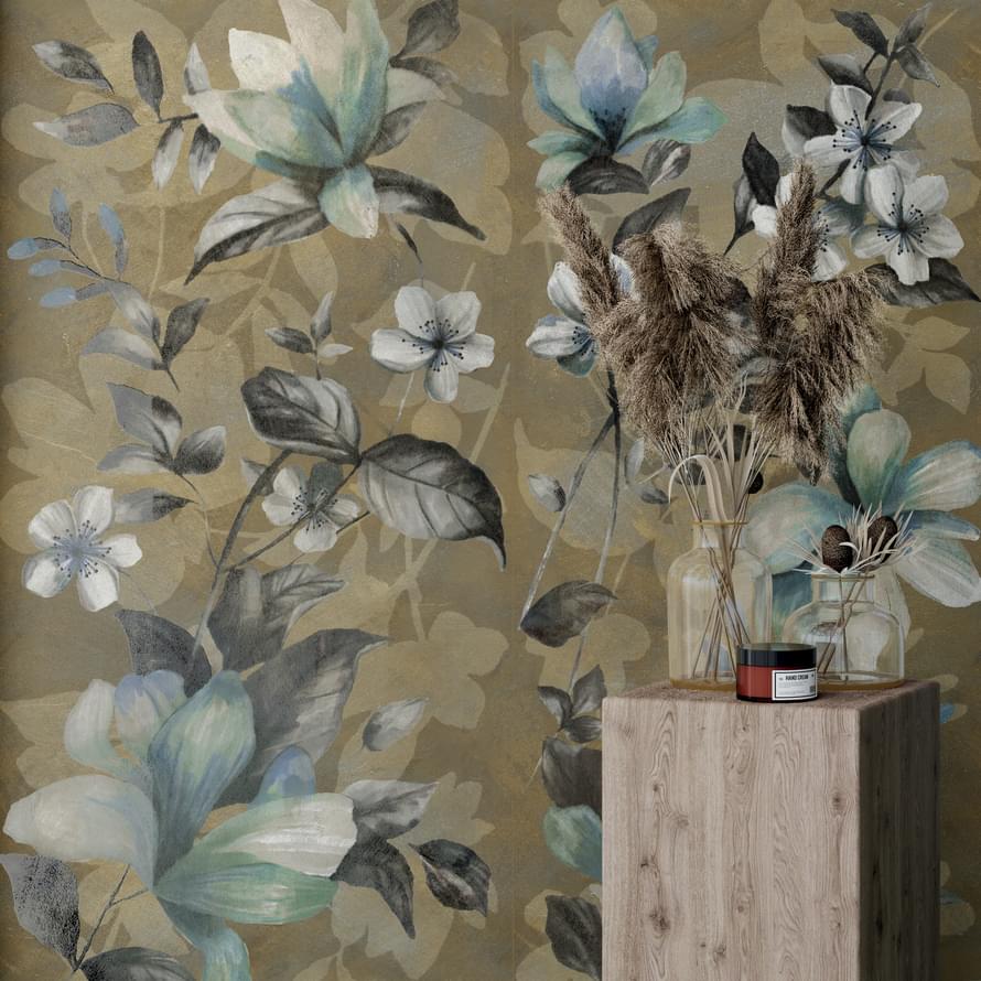 керамогранит фабрики Dado Ceramica коллекция Wallpapers