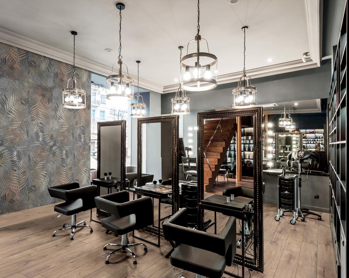 керамогранит фабрики Dado Ceramica коллекция Wallpapers