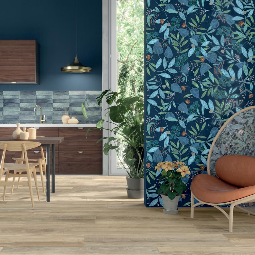 керамогранит фабрики Dado Ceramica коллекция Wallpapers