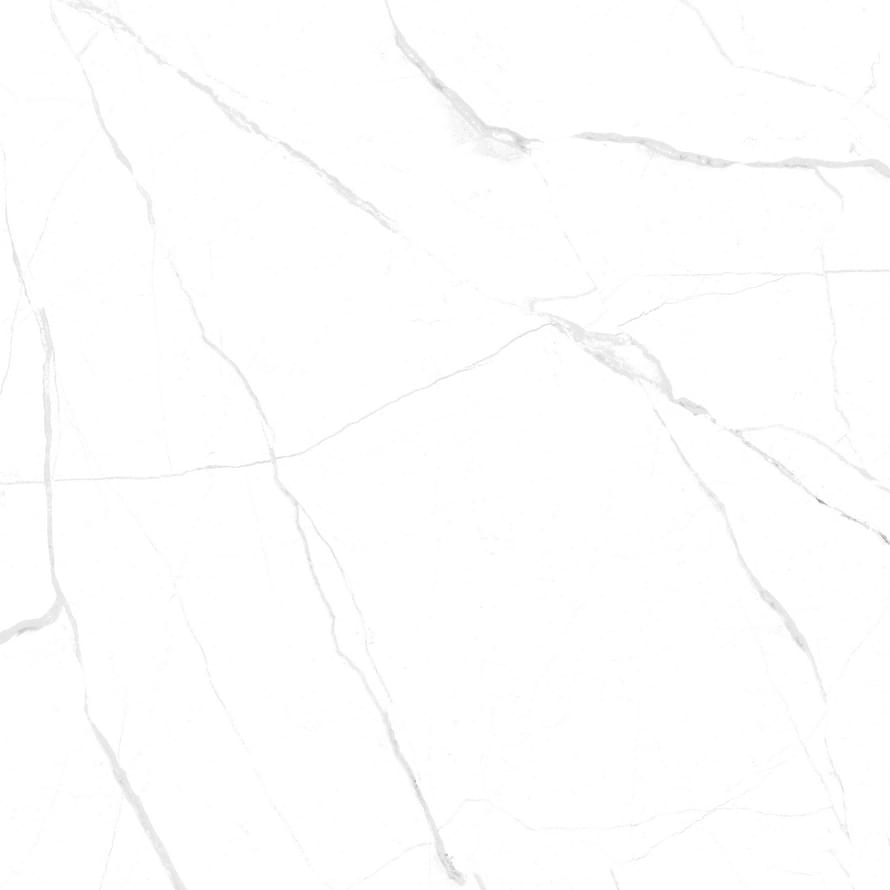 Плитка Dako Cosmos White 60x60 см, поверхность матовая