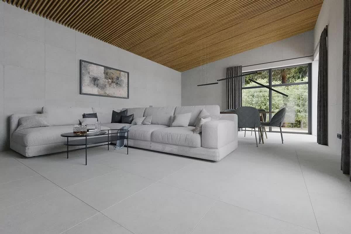 керамогранит фабрики Dako коллекция Extreme