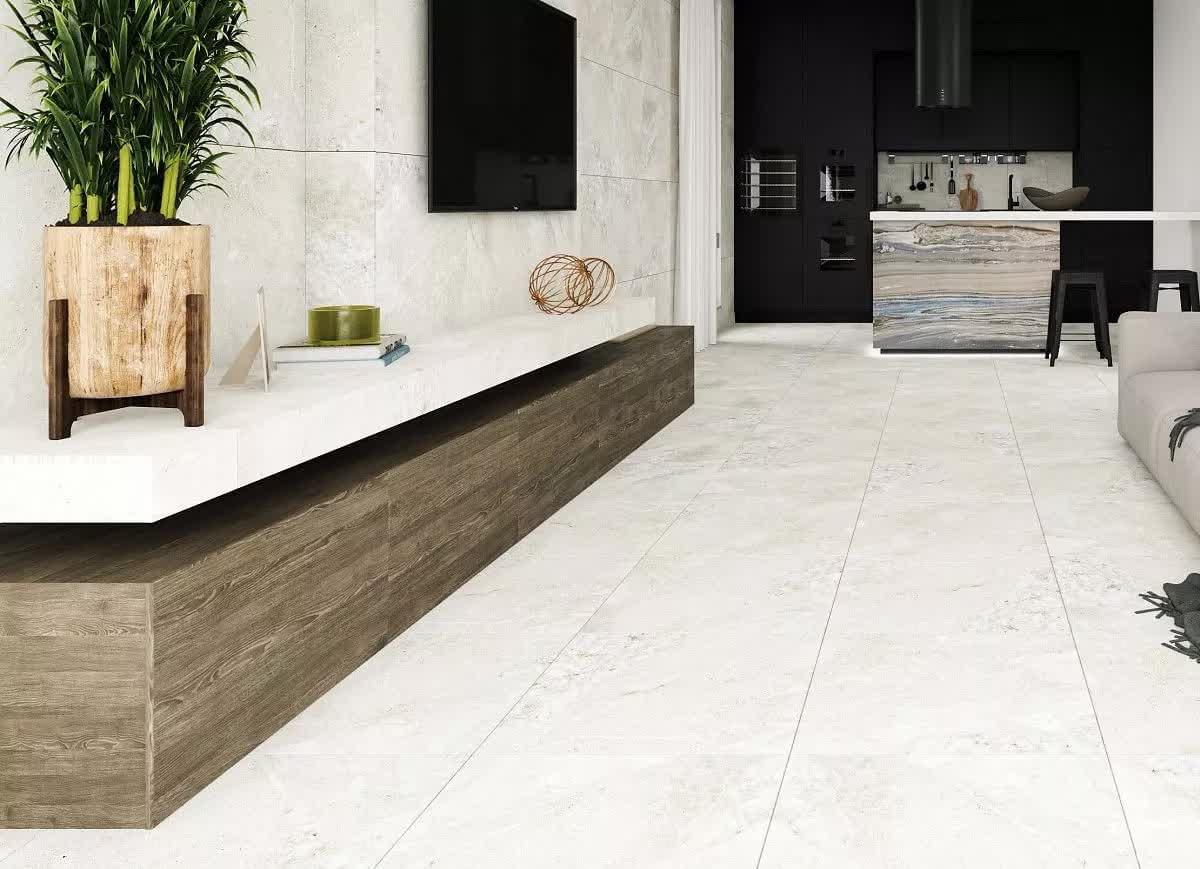 керамогранит фабрики Dako коллекция Imperial