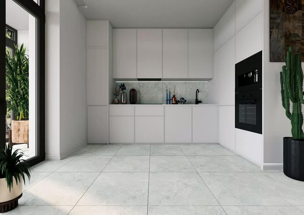 керамогранит фабрики Dako коллекция Legend