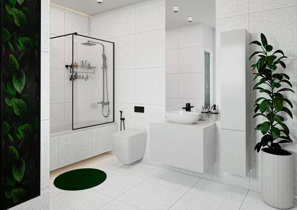 керамогранит фабрики Dako коллекция Level