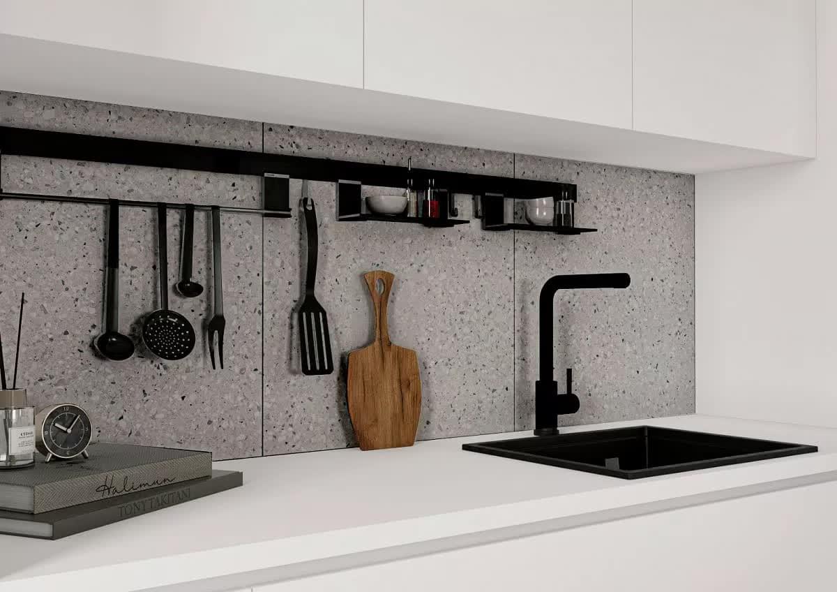 керамогранит фабрики Dako коллекция Level