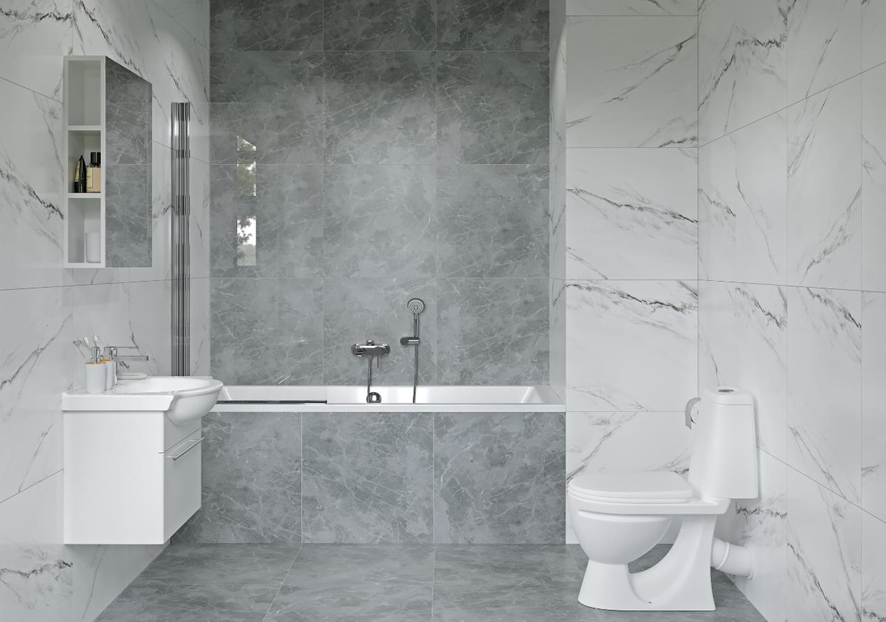 керамогранит фабрики Dako коллекция Liberty