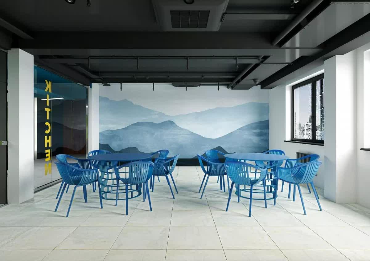 керамогранит фабрики Dako коллекция Life