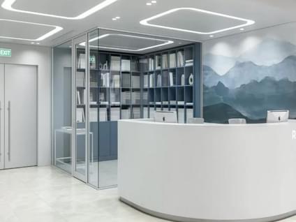 фабрика Dako коллекция Mirage