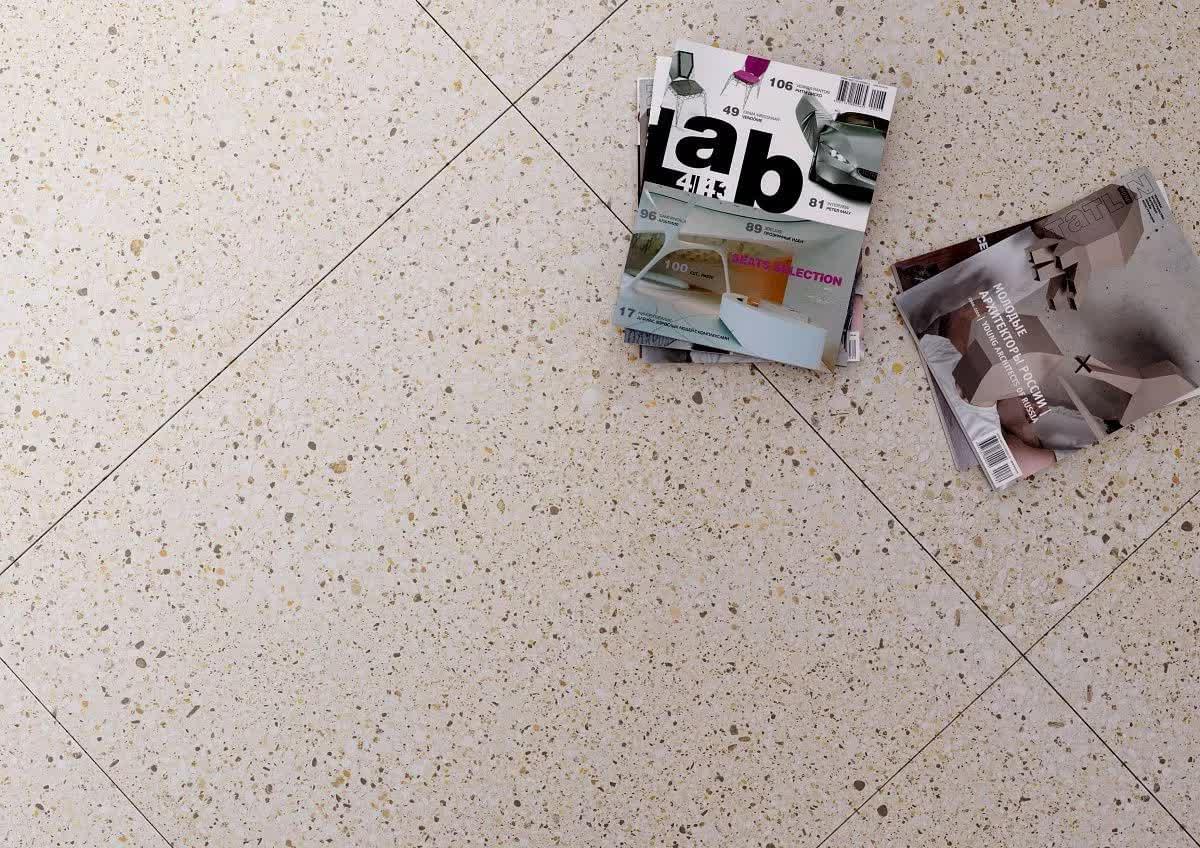 керамогранит фабрики Dako коллекция Season