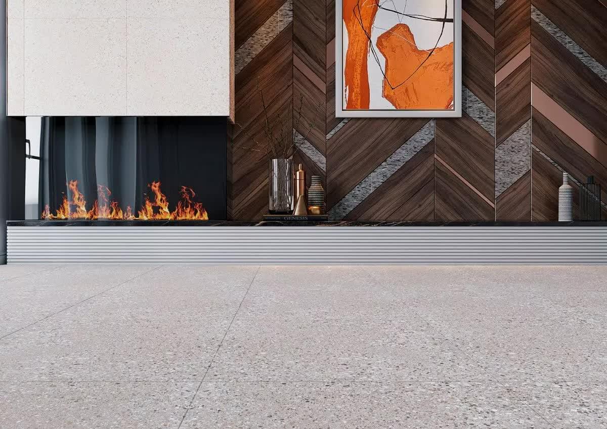 керамогранит фабрики Dako коллекция Season