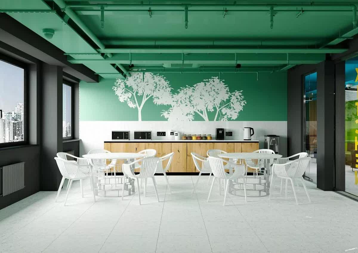 керамогранит фабрики Dako коллекция Supreme