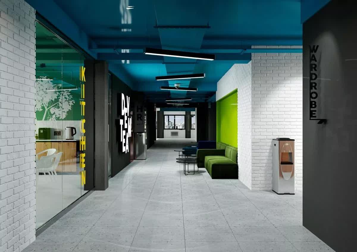 керамогранит фабрики Dako коллекция Supreme