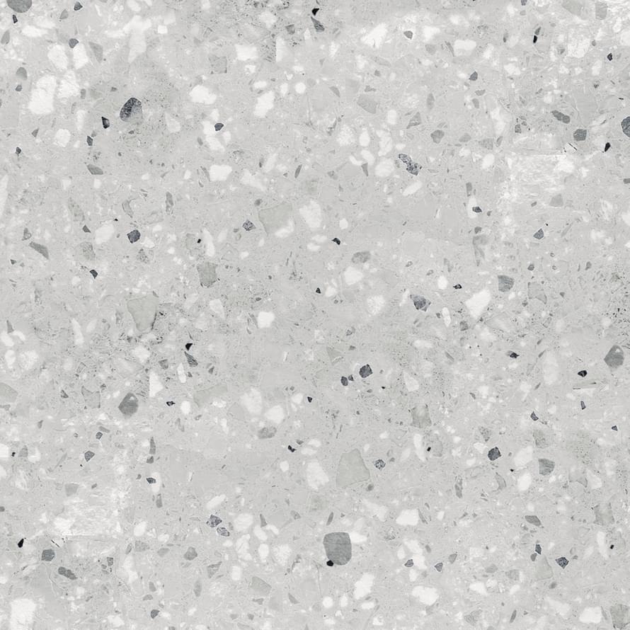 Плитка Dako Terrazzo  60x60 см, поверхность матовая