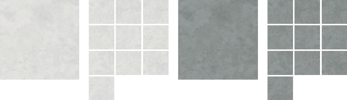 керамогранит фабрики Dako коллекция Unicom