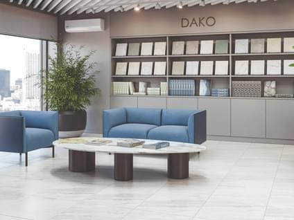фабрика Dako коллекция Скала