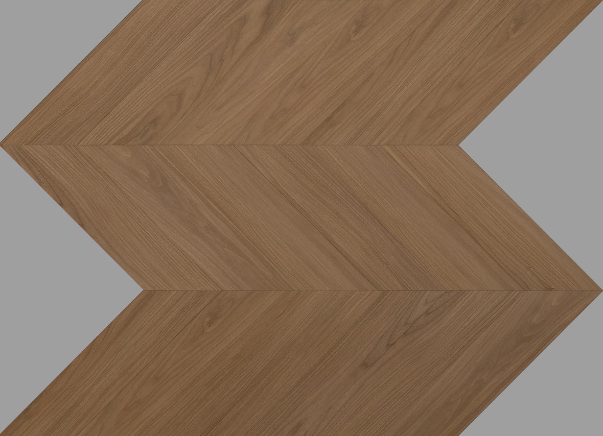 Damy Floor Chevron LVT Блуа 12.7x60 см, поверхность нет, рельефная