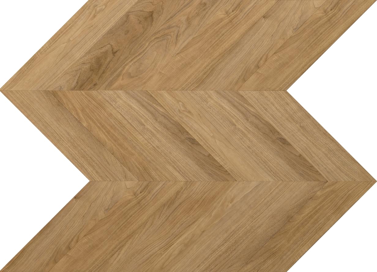 Damy Floor Chevron LVT Монсоро 12.7x60 см, поверхность нет, рельефная