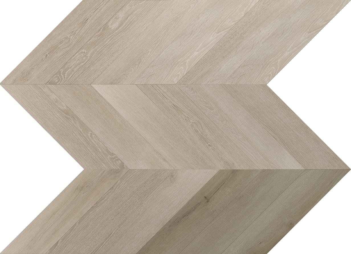 Damy Floor Chevron LVT Пале-Рояль 12.7x60 см, поверхность нет, рельефная