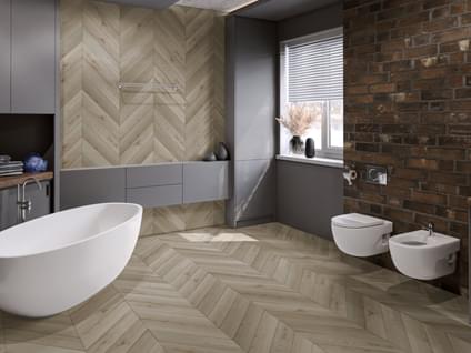 фабрика Damy-Floor коллекция Chevron