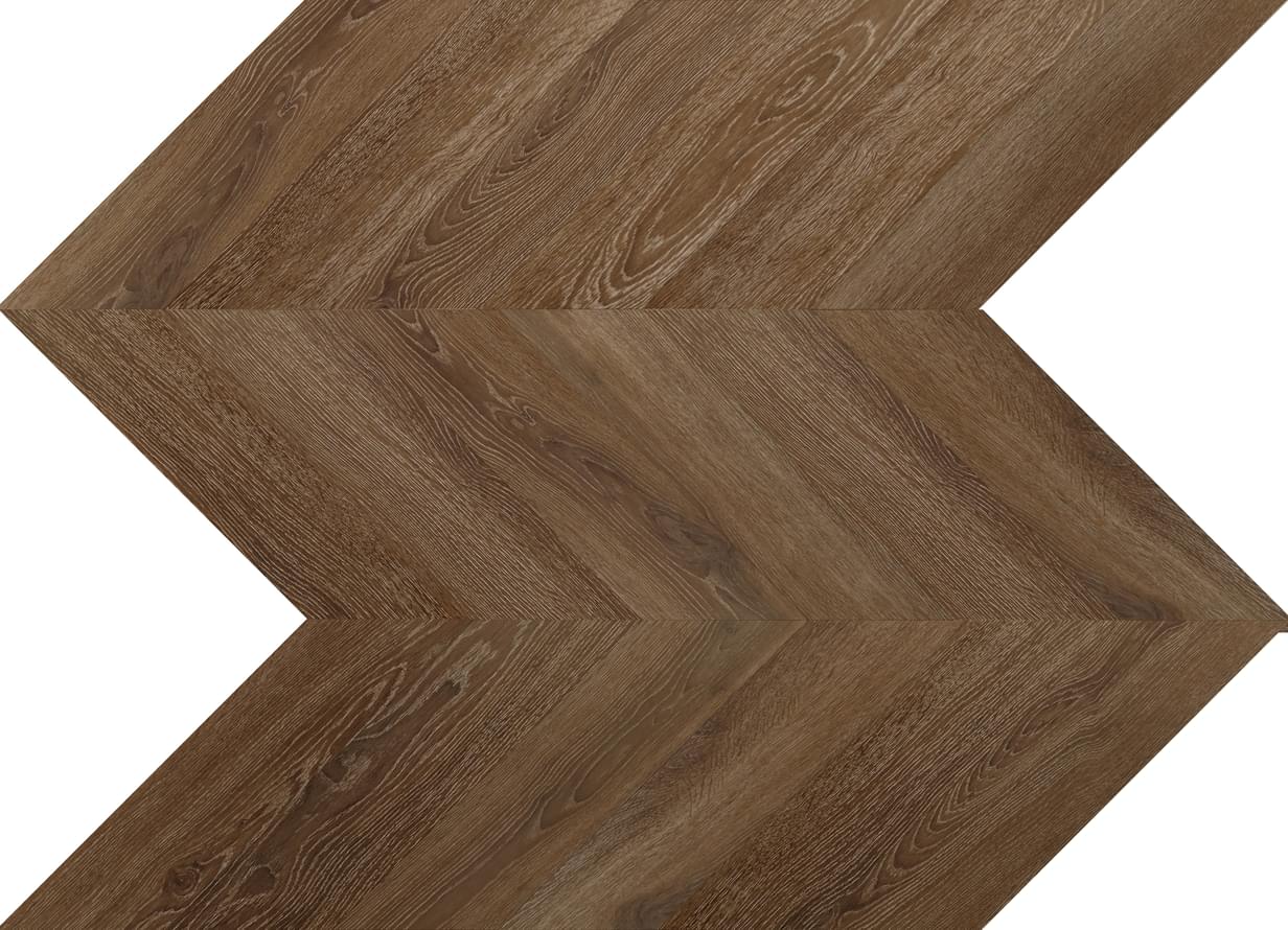 Damy Floor Chevron Шайо 12.7x60 см, поверхность нет, рельефная