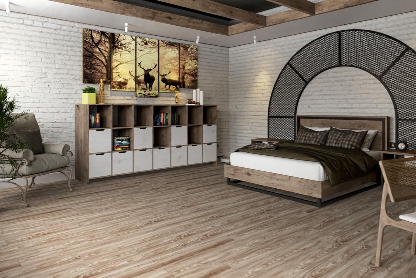 SPC фабрики Damy Floor коллекция Family