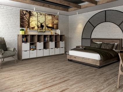 фабрика Damy-Floor коллекция Family