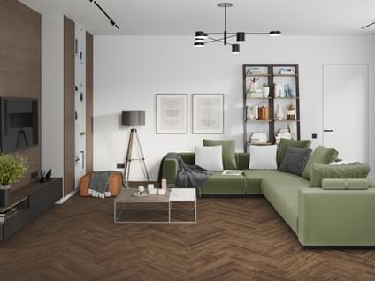 фабрика Damy-Floor коллекция London