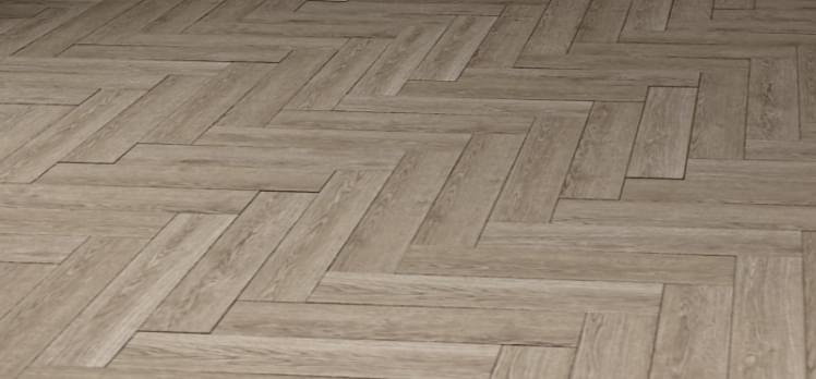 Damy Floor London Ливерпуль 12.3x61.5 см, поверхность нет, рельефная