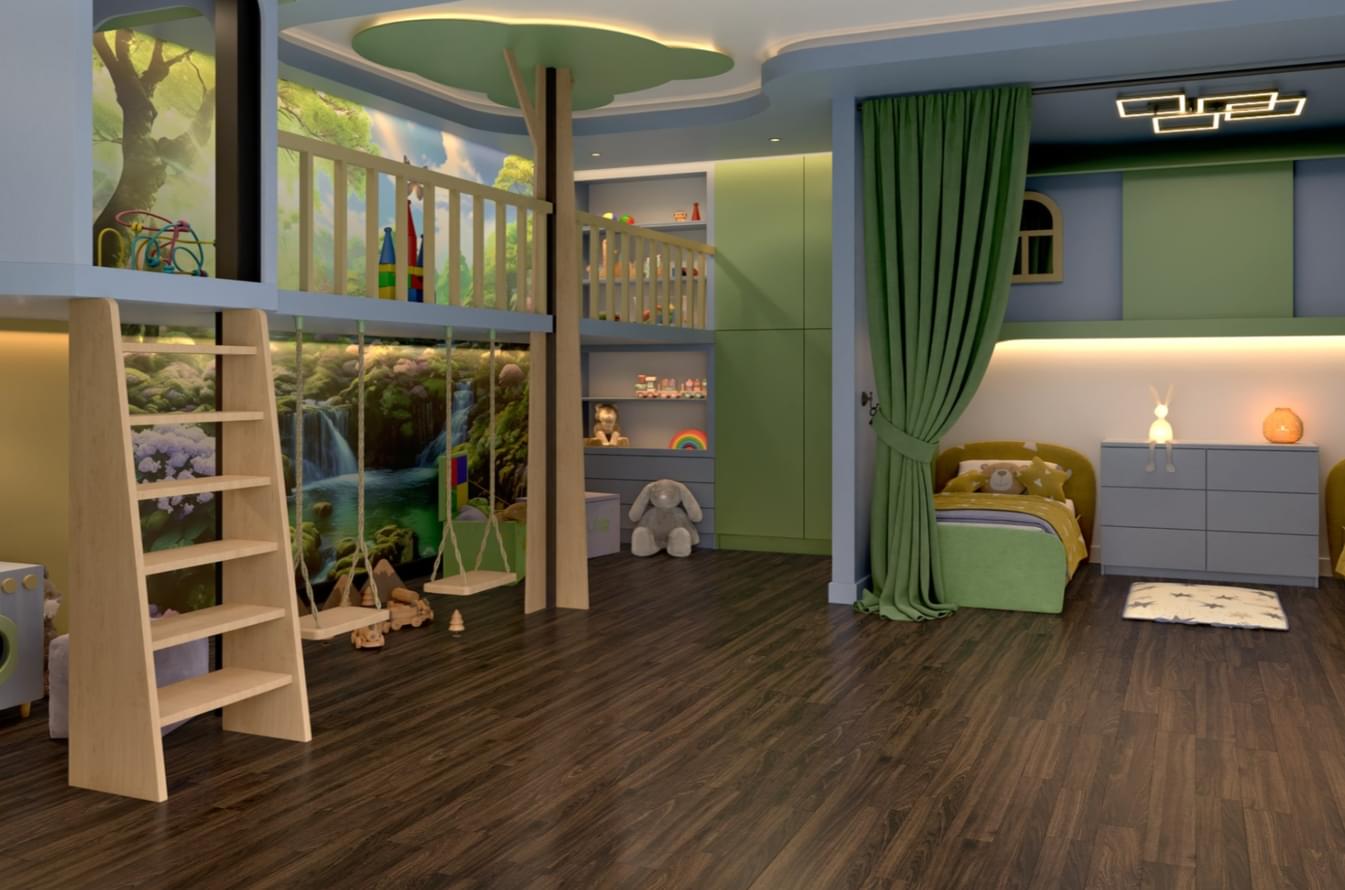 инженерная доска фабрики Damy Floor коллекция Luxury Палуба