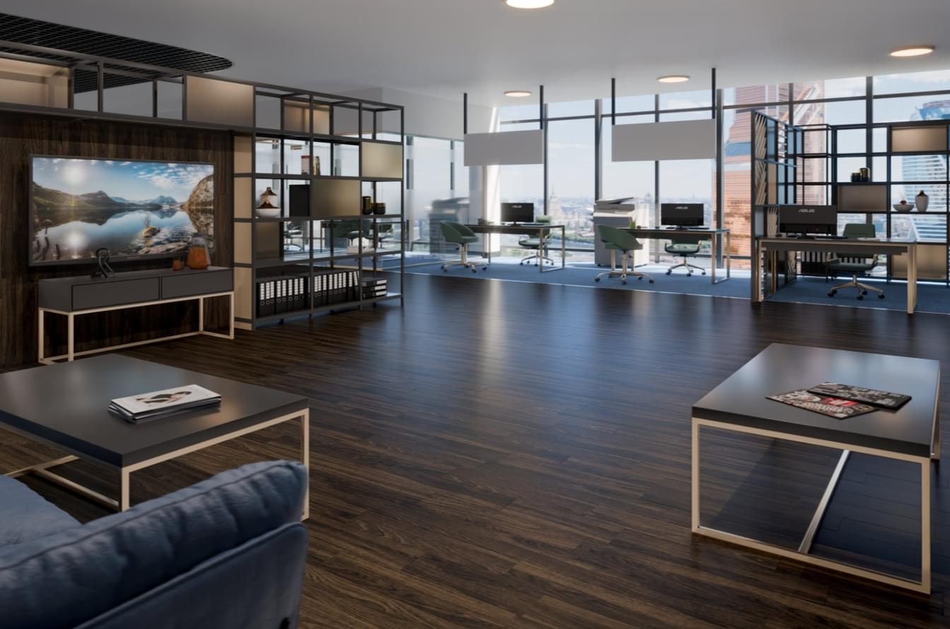 инженерная доска фабрики Damy Floor коллекция Luxury Палуба