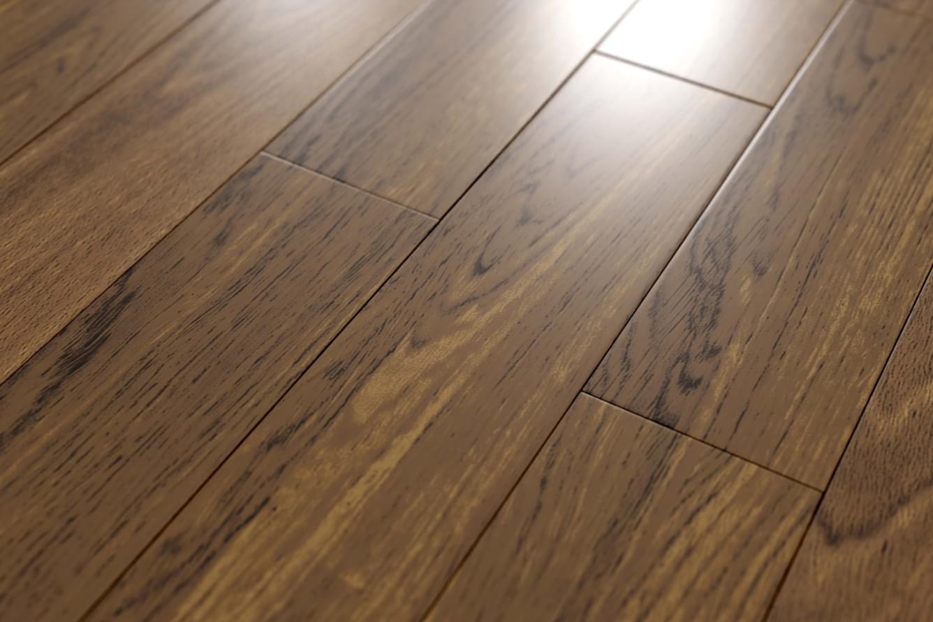 инженерная доска фабрики Damy Floor коллекция Массивный Паркет Палуба