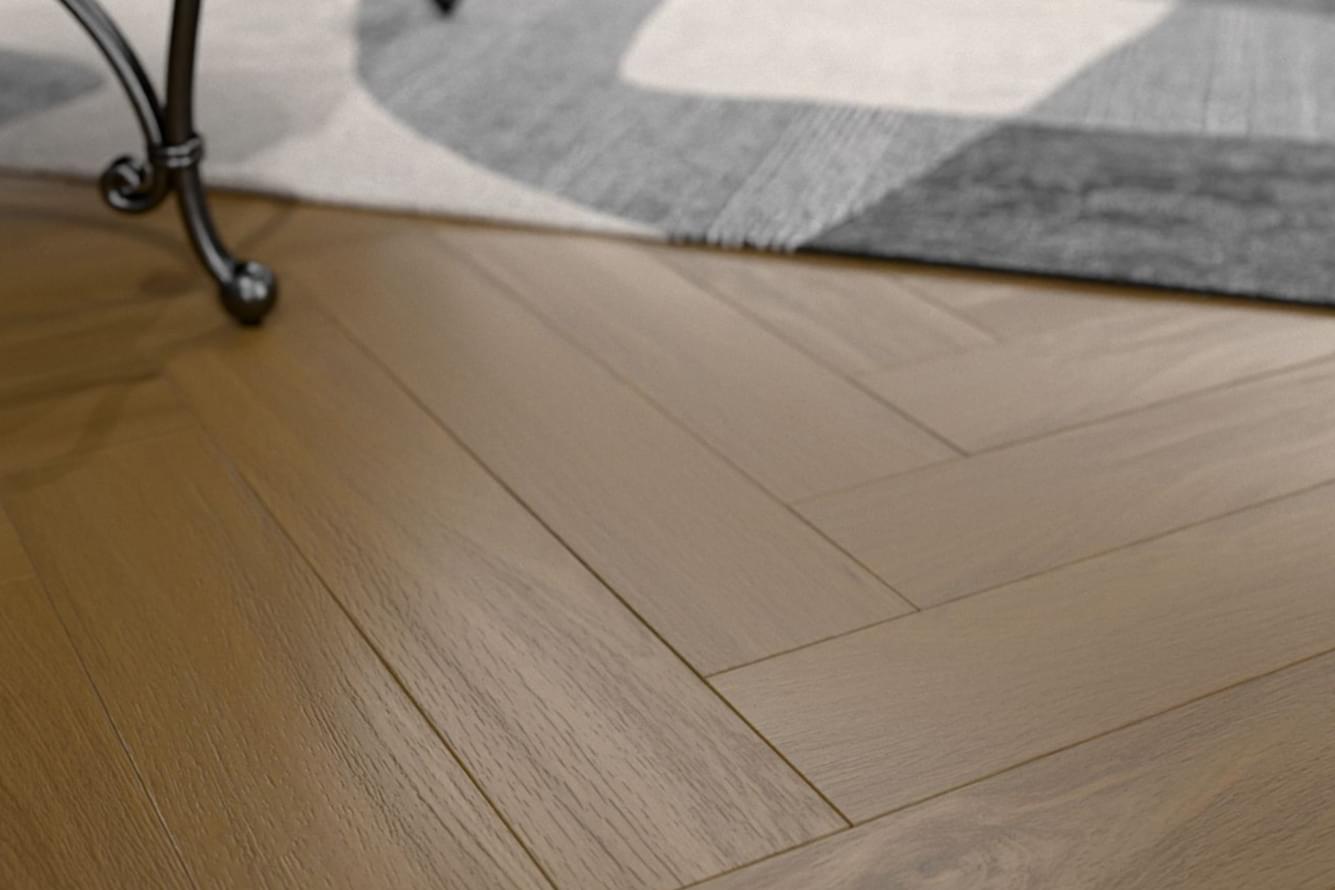 ламинат фабрики Damy Floor коллекция Наследие