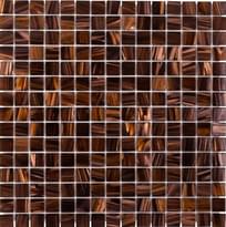 Плитка Dao Glass Mosaic DAO-201-20-4 32.7x32.7 см, поверхность глянец