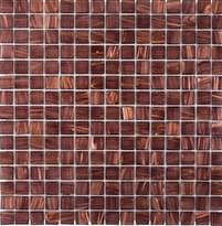 Плитка Dao Glass Mosaic DAO-202-20-4 32.7x32.7 см, поверхность глянец