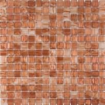 Плитка Dao Glass Mosaic DAO-203-20-4 32.7x32.7 см, поверхность глянец